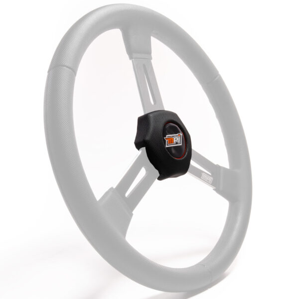 Steering Wheels - Max Papis MPI Dished Modified Center Pad - Image 2