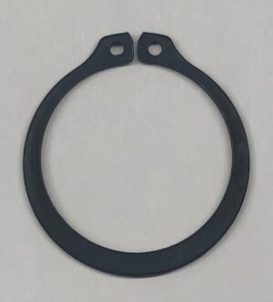 Snap & Retaining Rings