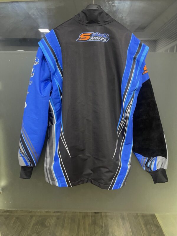 SLACK Driving Jackets New Design