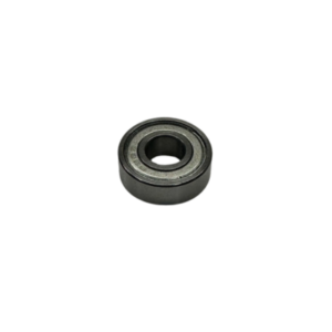 A single Bearing for Deluxe Wheel Balancer with a circular inner ring, viewed from a slightly angled perspective against a plain white background.