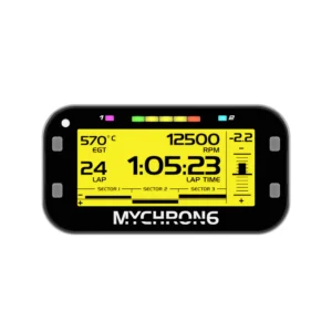 Mychron™ Tachometer & Accessories