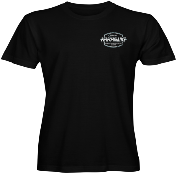 Performance Mfg T-Shirt - Image 2